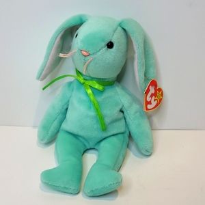 TY Beanie Babies Hippity
